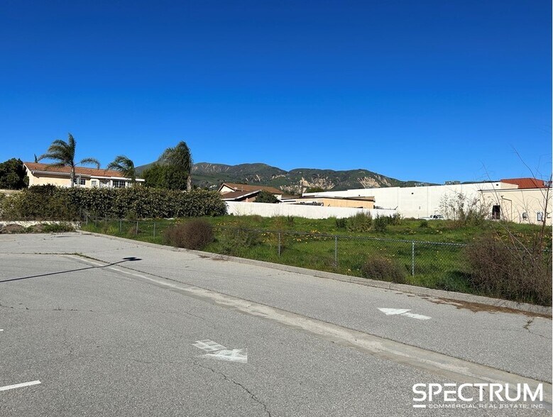 781 Ventura Street, Fillmore, CA à louer - Photo de l’immeuble – Image 2 sur 4