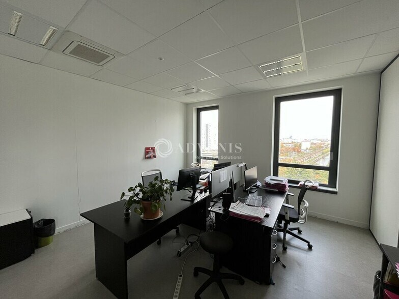 Bureau dans Choisy-le-Roi à louer - Photo intérieure – Image 3 sur 9