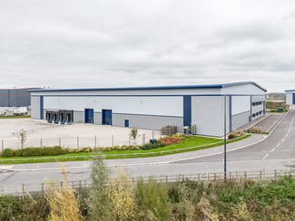 Plus de détails pour Palmer Av, Severn Beach - Industriel/Logistique à louer