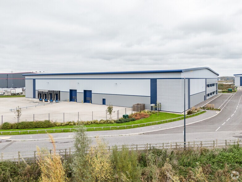 Palmer Av, Severn Beach à louer - Photo principale – Image 1 sur 9