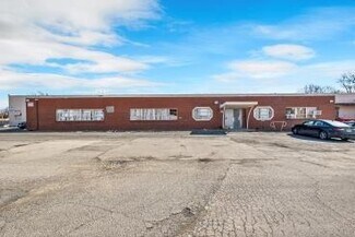 Plus de détails pour 110 Industrial Rd, New Windsor, NY - Local d'activités, Industriel/Logistique à louer