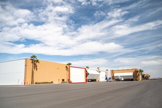 Plus de détails pour 155 E Reno Ave, Las Vegas, NV - Industriel/Logistique à louer