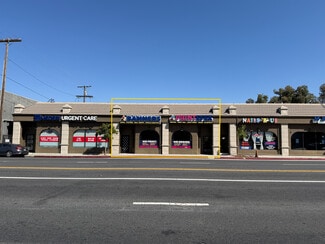 Plus de détails pour 401 W Los Feliz Rd, Glendale, CA - Local commercial à louer
