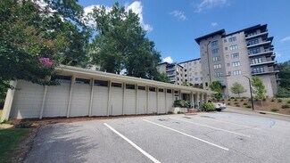 Plus de détails pour 249 E Broad St, Greenville, SC - Bureau à vendre