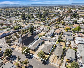 Plus de détails pour 22163 Montgomery St, Hayward, CA - Logement à vendre