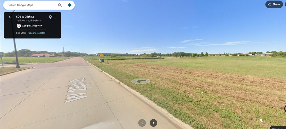 771 25th Street, Yankton, SD à louer - Photo de l’immeuble – Image 3 sur 3
