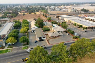 Plus de détails pour 1368 Colusa Hwy, Yuba City, CA - Différents types d’espaces à louer