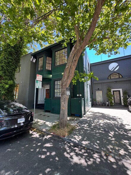 115-117 S Park St, San Francisco, CA à louer - Photo de l’immeuble – Image 2 sur 14