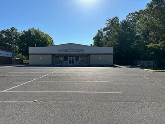 Plus de détails pour 2912 Coleman Rd, Memphis, TN - Local commercial à louer