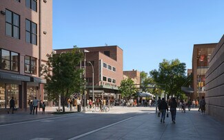 Plus de détails pour 87 Peachtree St SW, Atlanta, GA - Local commercial à louer