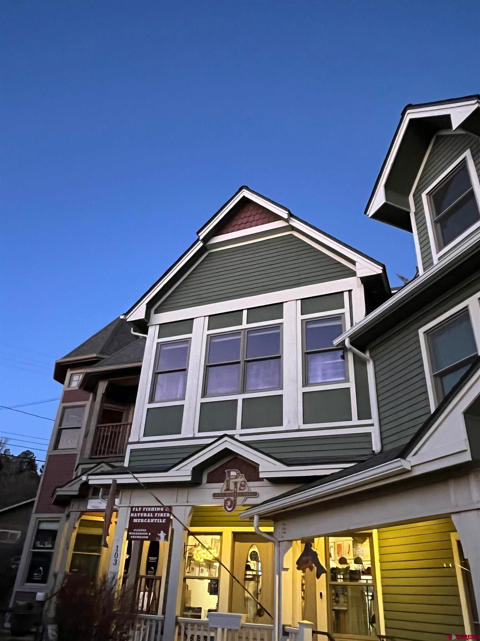 262 Pagosa St, Pagosa Springs, CO à louer Photo principale– Image 1 sur 2