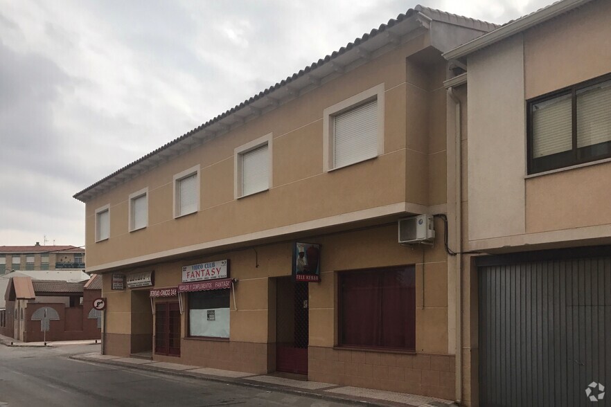 Avenida Paz, 3, Villacañas, Toledo à vendre - Photo de l’immeuble – Image 2 sur 2