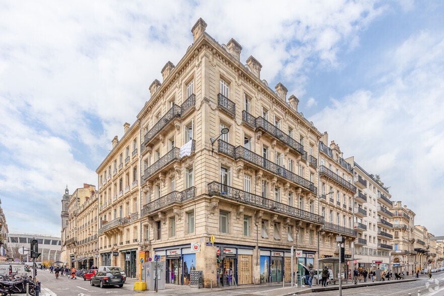 3 Rue Ravez, Bordeaux à louer - Photo principale – Image 1 sur 3