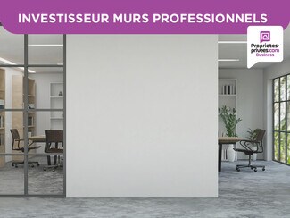 Plus de détails pour Local d’activités à vendre