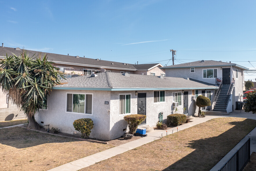 1346 W 163rd St, Gardena, CA à vendre - Photo de l’immeuble – Image 3 sur 11