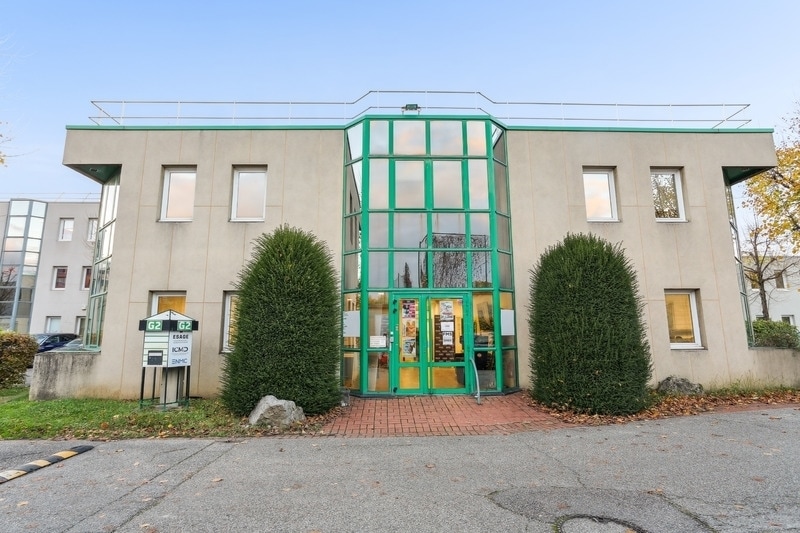 213 Rue De Gerland, Lyon à vendre Photo de l’immeuble– Image 1 sur 8