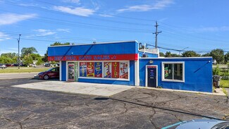 Plus de détails pour 33500 S Gratiot Ave, Clinton Township, MI - Local commercial à louer
