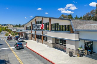 Plus de détails pour 1972 Tice Valley Blvd, Walnut Creek, CA - Bureau, Local commercial à louer