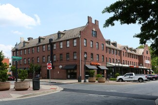 Plus de détails pour 19-39 Shipping Pl, Dundalk, MD - Local commercial à louer