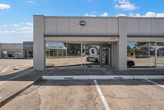 Plus de détails pour 1516 Austin Ave, Waco, TX - Local commercial à louer