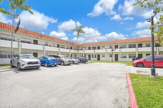 Plus de détails pour 400 NW 65th Ave, Margate, FL - Logement à vendre