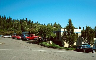 Plus de détails pour 18562-18630 142nd Ave NE, Woodinville, WA - Bureau, Industriel/Logistique à louer
