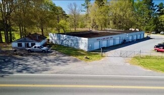 Plus de détails pour 1350 Lafayette Rd, Rocky Face, GA - Spécialisé à vendre