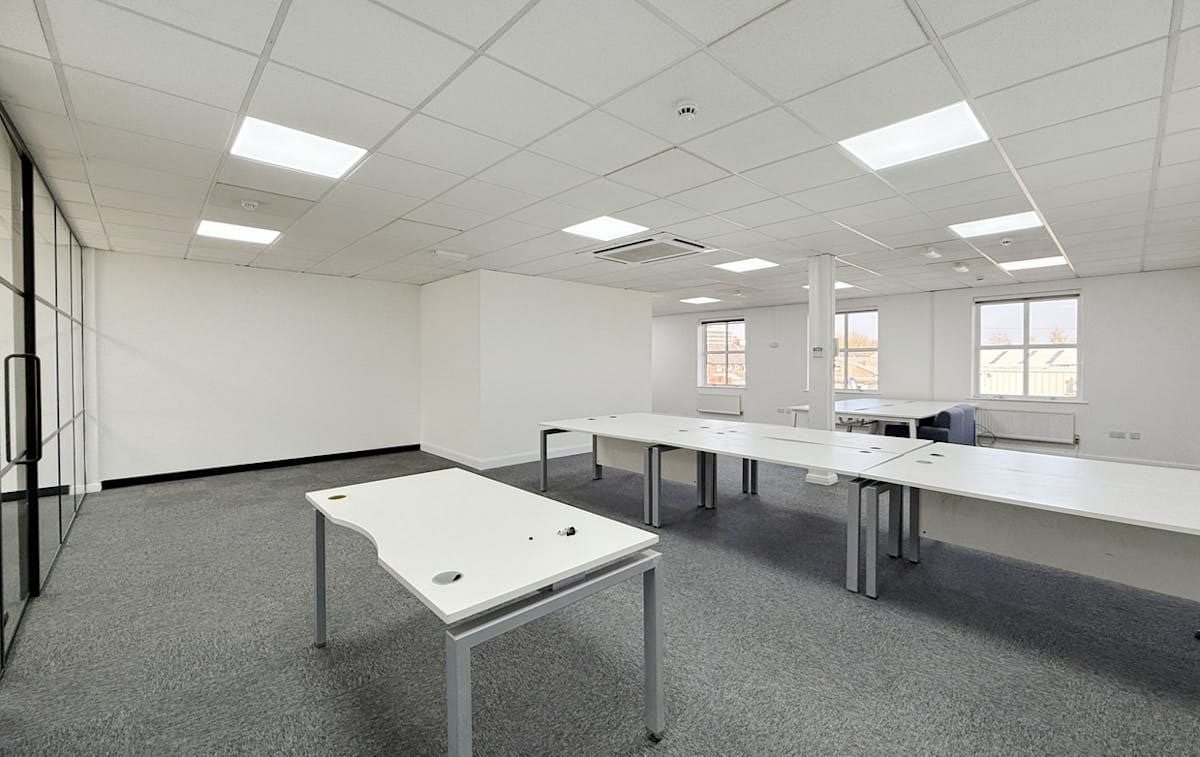 Moss Ln, Altrincham à louer Photo intérieure– Image 1 sur 9