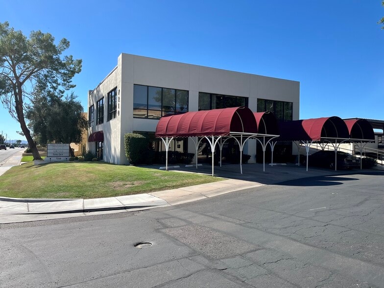 7210 N 16th St, Phoenix, AZ à louer - Photo principale – Image 1 sur 8