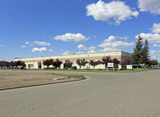 Plus de détails pour 2619 Lycoming Rd, Stockton, CA - Industriel/Logistique à louer