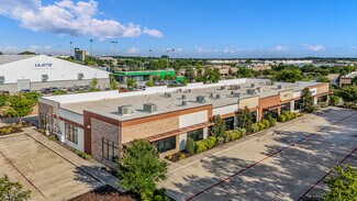 Plus de détails pour 2300 Dean Way, Southlake, TX - Bureau/Médical à louer