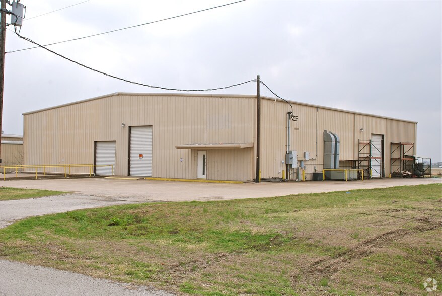 6 Skyline Dr, Terrell, TX à vendre - Photo de l’immeuble – Image 2 sur 2