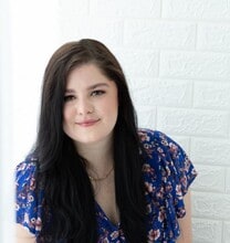 Mackenzie Vaughn