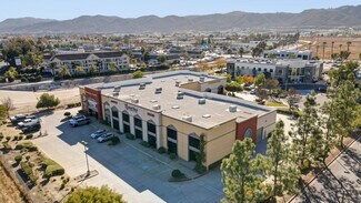 Plus de détails pour 27310 Madison Ave, Temecula, CA - Local commercial à vendre