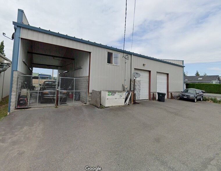 2108 Pacific St, Bellingham, WA à vendre - Photo de l’immeuble – Image 2 sur 5