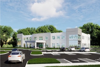 Plus de détails pour 1208 SE 3rd Ave, Ocala, FL - Médical à louer