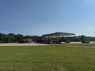Plus de détails pour 407 Highway 27 Byp, Nashville, AR - Local commercial à vendre