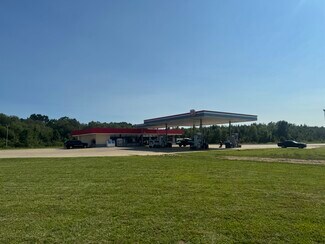 Plus de détails pour 407 Highway 27 Byp, Nashville, AR - Local commercial à vendre