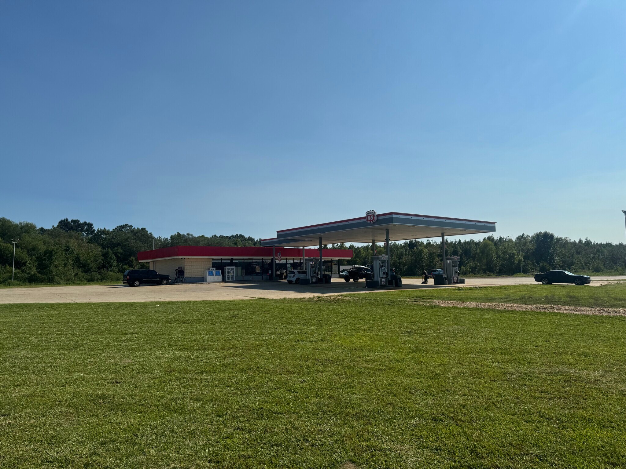 407 Highway 27 Byp, Nashville, AR à vendre Photo de l’immeuble– Image 1 sur 19