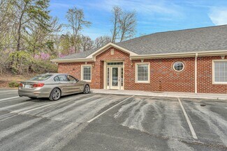 Plus de détails pour 3603 Brambleton Ave, Roanoke, VA - Bureau à louer