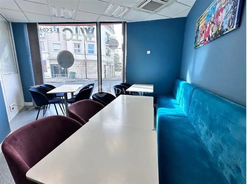 Bureau dans Pessac à vendre - Photo de l’immeuble – Image 2 sur 8