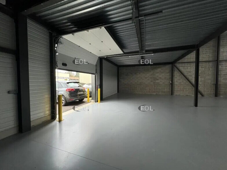 Local d’activités dans Marcoussis à louer - Photo intérieure – Image 3 sur 6