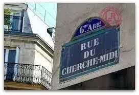 Local commercial dans Paris à louer - Photo de l’immeuble – Image 1 sur 2