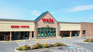 Plus de détails pour 127-133 Doe Run Rd, Manheim, PA - Local commercial à louer