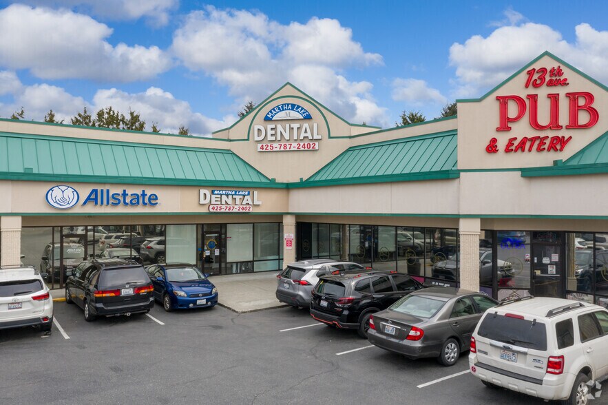 1233 164th St SW, Lynnwood, WA à louer - Photo de l’immeuble – Image 3 sur 9