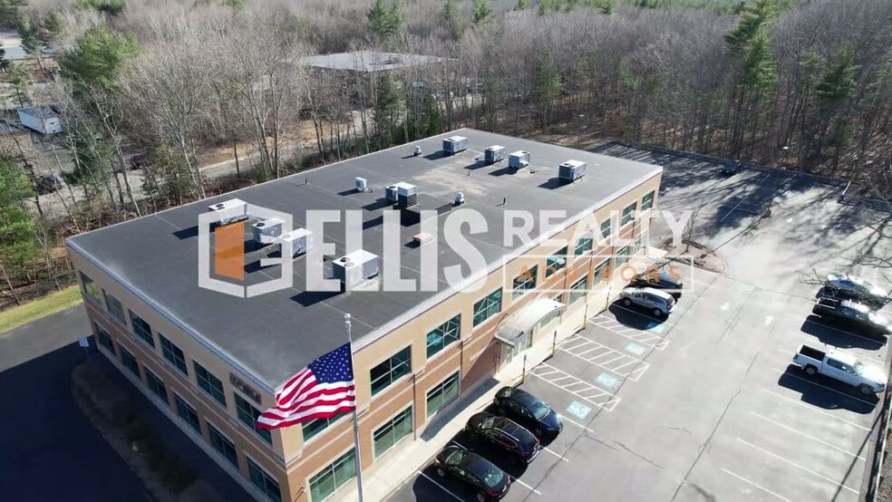 302 Weymouth St, Rockland, MA à louer - Vidéo sur l’annonce professionnelle – Image 2 sur 17