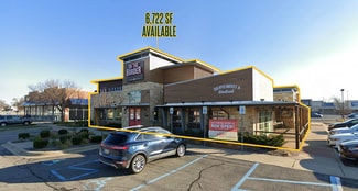 Plus de détails pour 35613 Warren Rd, Westland, MI - Local commercial à louer
