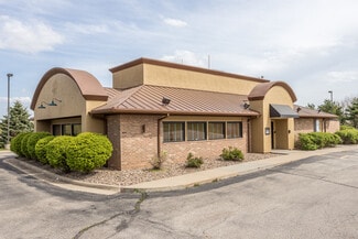 Plus de détails pour 8134 Douglas Ave, Urbandale, IA - Local commercial à vendre