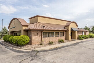 Plus de détails pour 8134 Douglas Ave, Urbandale, IA - Local commercial à vendre