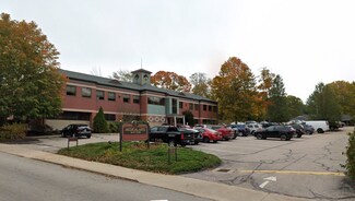 Plus de détails pour 17 Wells St, Westerly, RI - Bureau à vendre